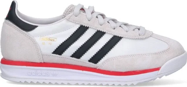 Adidas Originals SL 72 RS 3-Stripe Sneakers