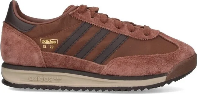Adidas Originals SL 72 RS 3-Stripe Sneakers