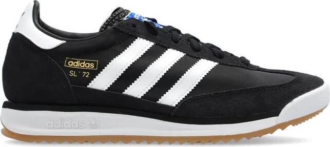 Adidas Originals SL 72 RS Lace-Up Sneakers