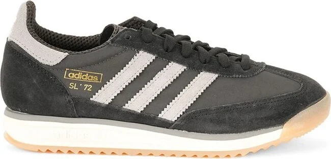Adidas Originals SL 72 RS Lace-Up Sneakers