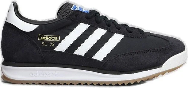 Adidas Originals SL 72 RS Lace-Up Sneakers