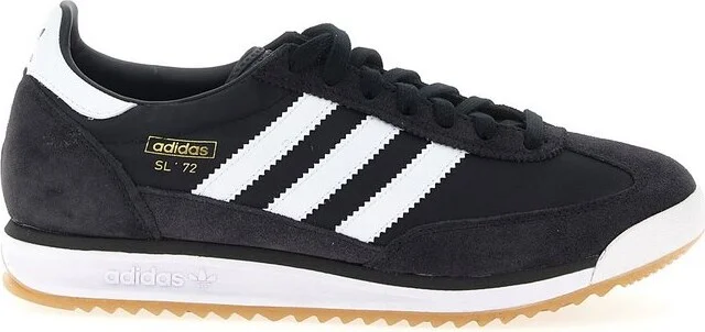 Adidas Originals SL 72 RS Lace-Up Sneakers