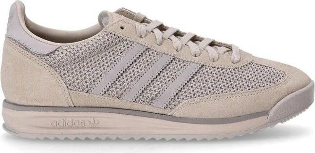 Adidas Originals SL 72 RS Lace-Up Sneakers