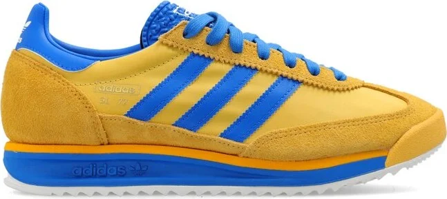 Adidas Originals SL 72 RS Low-Top Sneakers