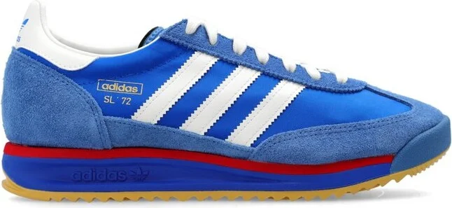 Adidas Originals SL 72 RS Low-Top Sneakers