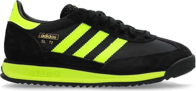 Adidas Originals SL 72 RS Low-Top Sneakers