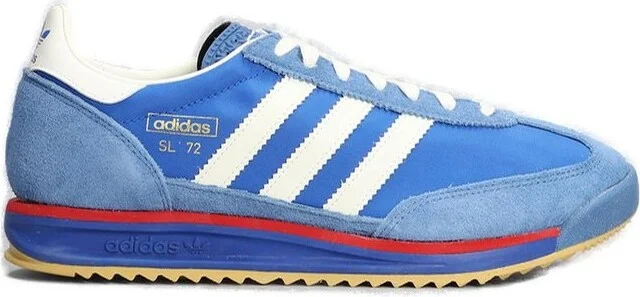 Adidas Originals SL 72 RS Low-Top Sneakers