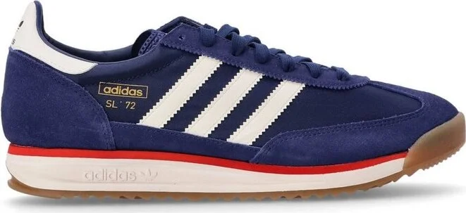 Adidas Originals SL 72 Rs Low-Top Sneakers