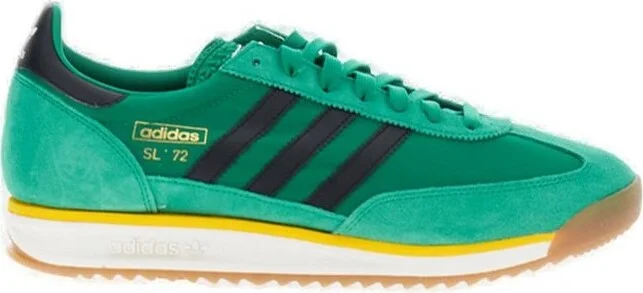 Adidas Originals SL 72 Rs Low-Top Sneakers