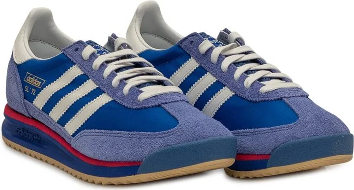 Adidas Originals Sl 72 Rs Shoe - Image 2