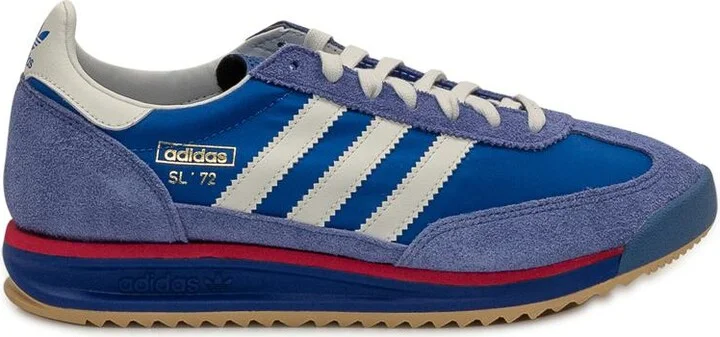 Adidas Originals Sl 72 Rs Shoe