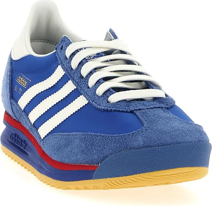 Adidas Originals 'Sl 72 Rs' Sneakers - Image 2