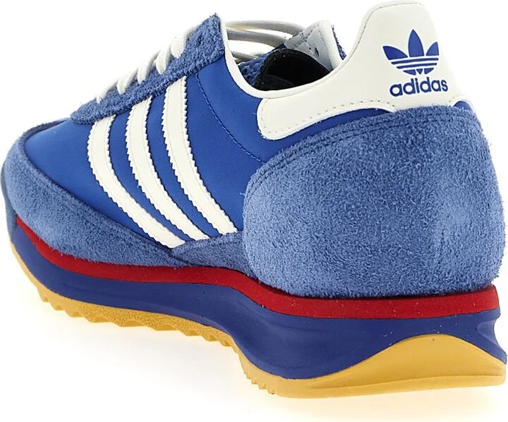 Adidas Originals 'Sl 72 Rs' Sneakers - Image 3