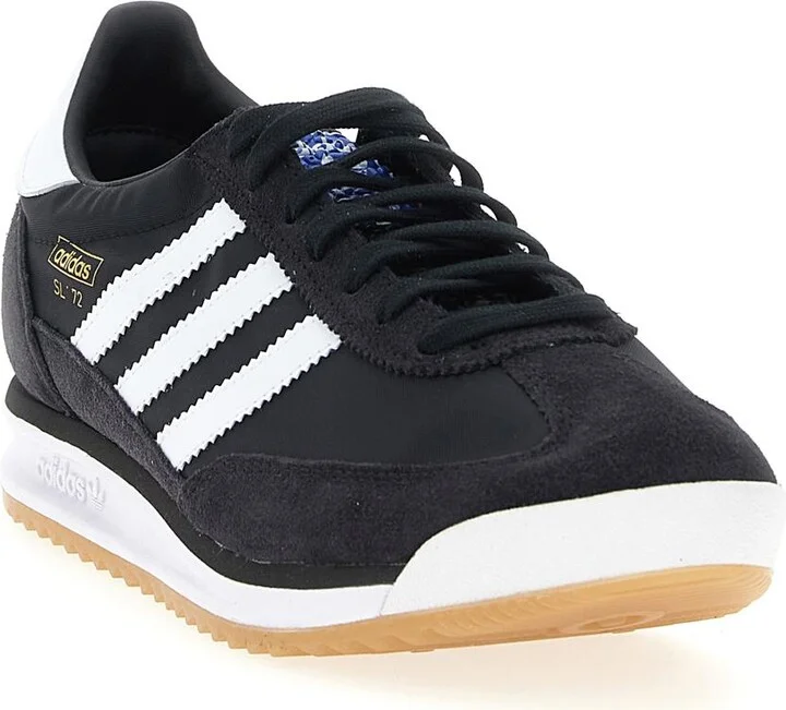 Adidas Originals 'Sl 72 Rs' Sneakers - Image 2