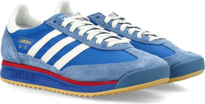 Adidas Originals Sl 72 Rs Sneakers - Image 2