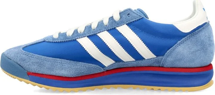 Adidas Originals Sl 72 Rs Sneakers - Image 3