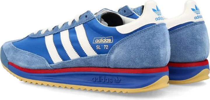 Adidas Originals Sl 72 Rs Sneakers - Image 4