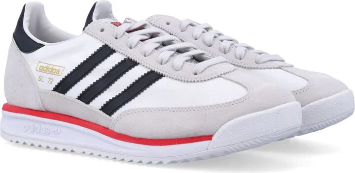 Adidas Originals Sl 72 Rs Sneakers - Image 2