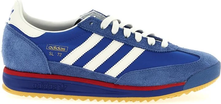 Adidas Originals 'Sl 72 Rs' Sneakers
