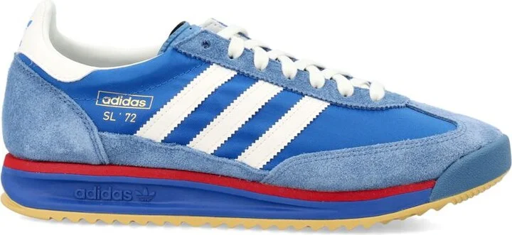 Adidas Originals Sl 72 Rs Sneakers