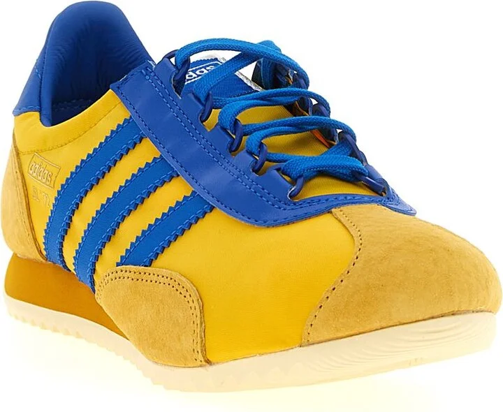 Adidas Originals 'Sl 72' Sneakers - Image 2