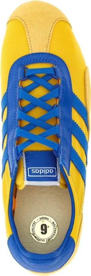 Adidas Originals 'Sl 72' Sneakers - Image 4
