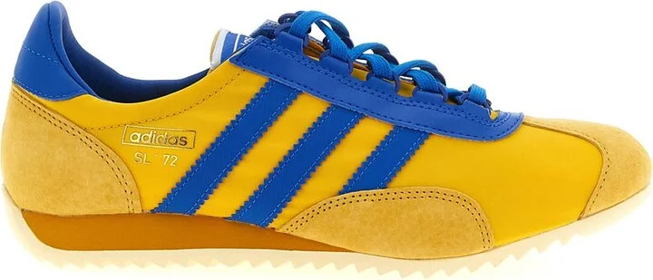 Adidas Originals 'Sl 72' Sneakers