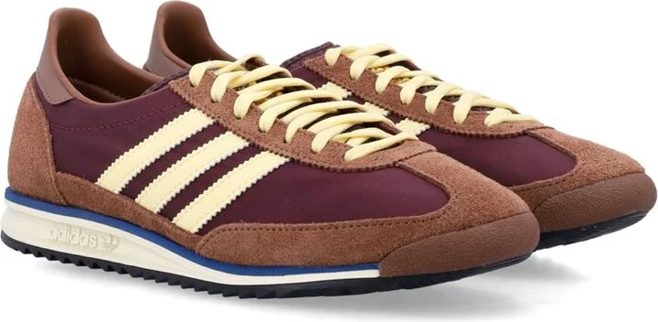 Adidas Originals Sl72 Og Woman'S Shoes - Image 2