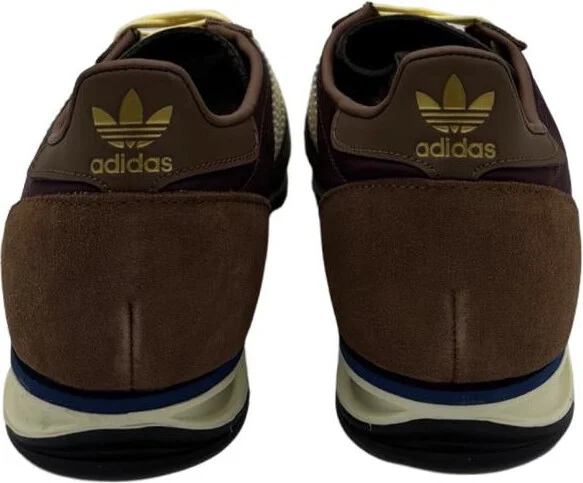 Adidas Originals Snakers Shoes - Image 3