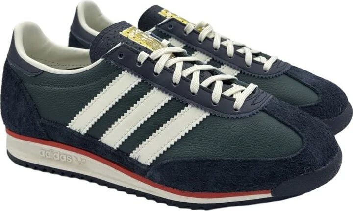 Adidas Originals Snakers Shoes - Image 2
