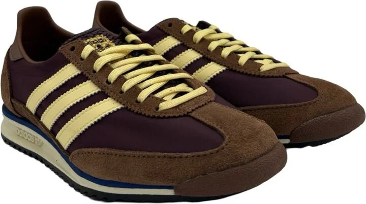 Adidas Originals Snakers Shoes - Image 2