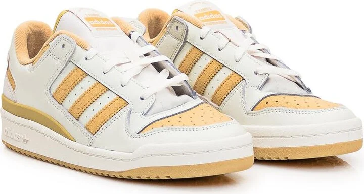 Adidas Originals Sneaker Forum Low - Image 2