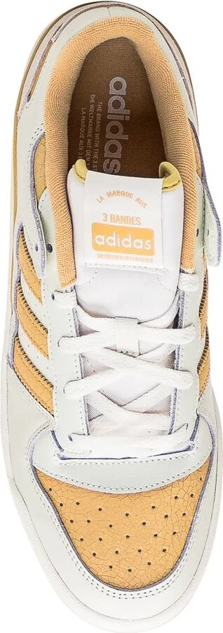 Adidas Originals Sneaker Forum Low - Image 4