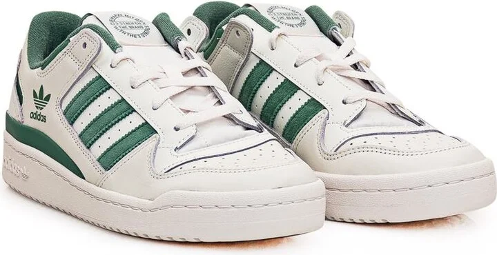 Adidas Originals Sneaker Forum Low - Image 2