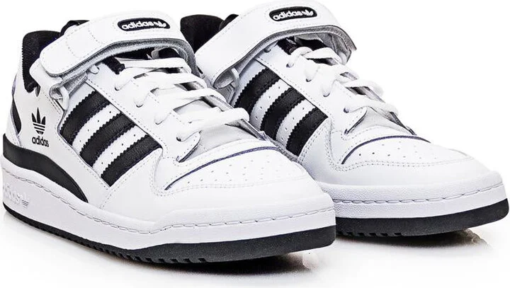 Adidas Originals Sneaker Forum Low - Image 2