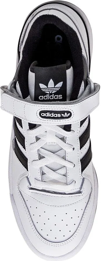 Adidas Originals Sneaker Forum Low - Image 4