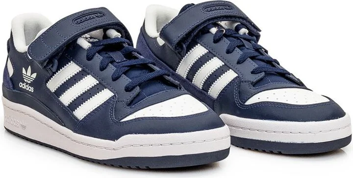 Adidas Originals Sneaker Forum Low - Image 2