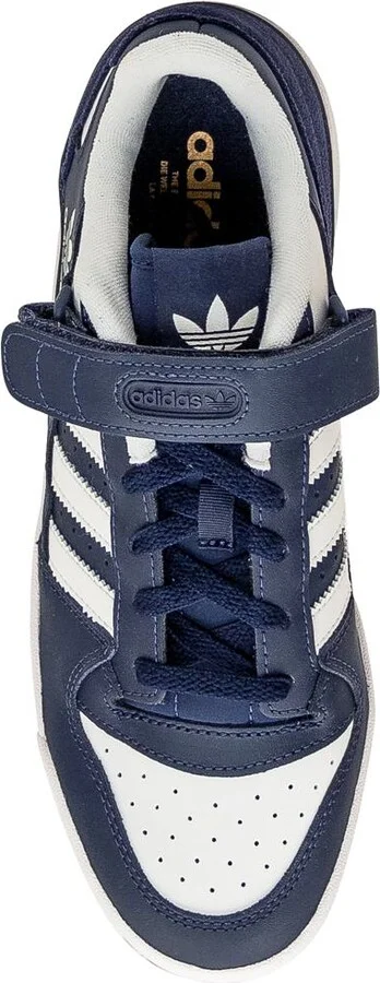 Adidas Originals Sneaker Forum Low - Image 4