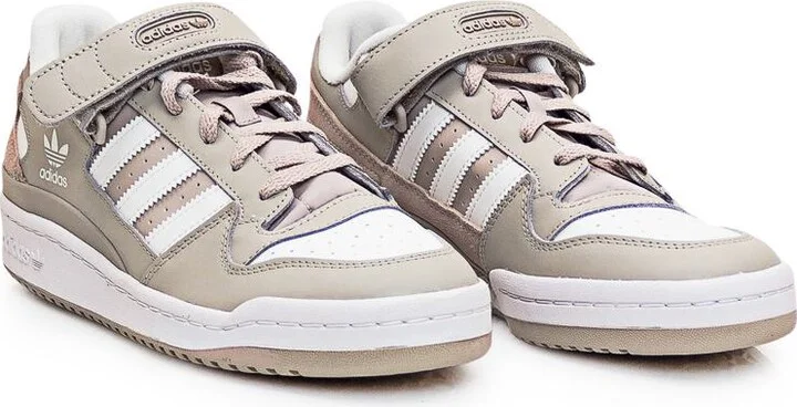 Adidas Originals Sneaker Forum Low - Image 2