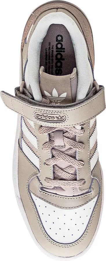 Adidas Originals Sneaker Forum Low - Image 4