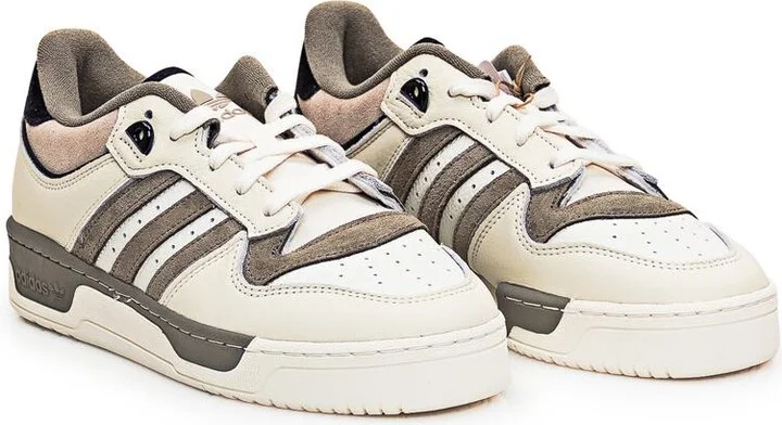 Adidas Originals Sneaker Rivalry 86 Low - Image 2