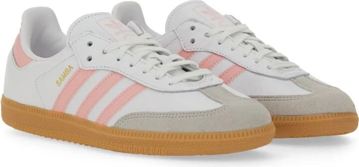 Adidas Originals Sneaker "Samba" - Image 2