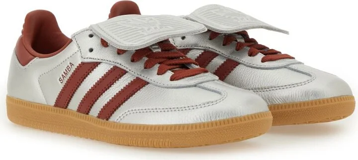 Adidas Originals Sneaker Samba Lt Unisex - Image 2