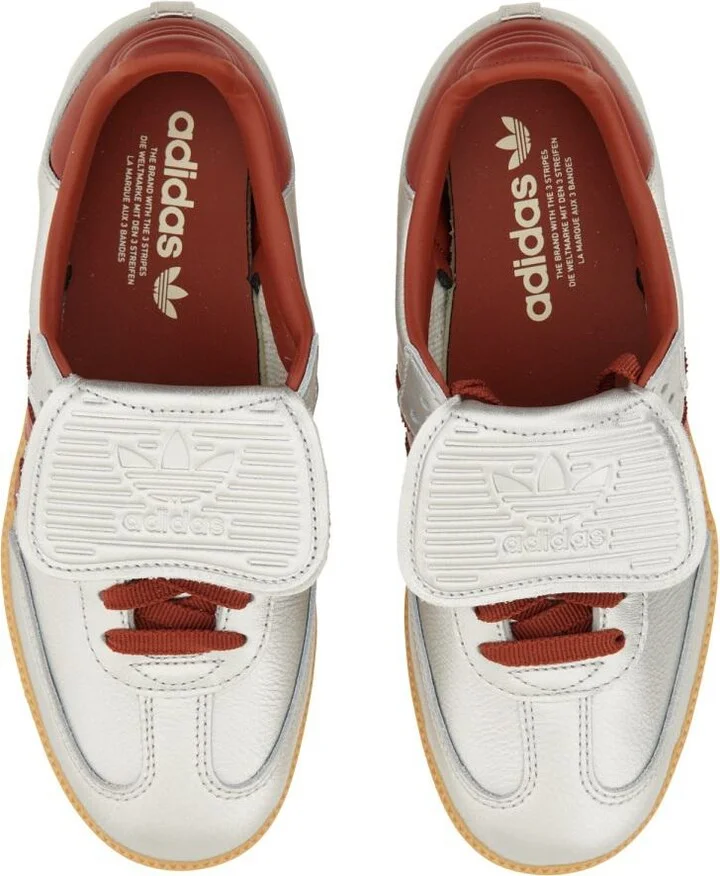 Adidas Originals Sneaker Samba Lt Unisex - Image 4