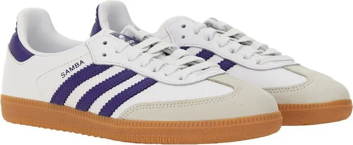 Adidas Originals Sneaker "Samba" Unisex - Image 2