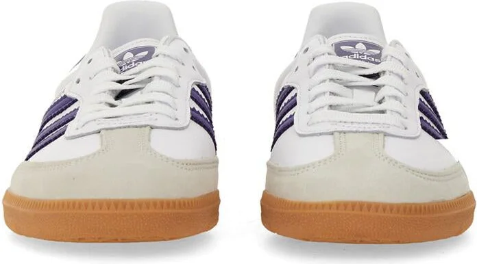 Adidas Originals Sneaker "Samba" Unisex - Image 3