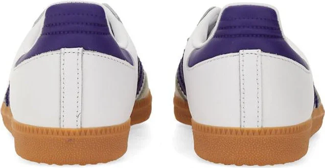 Adidas Originals Sneaker "Samba" Unisex - Image 4