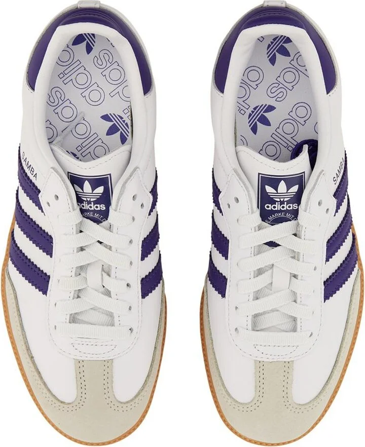 Adidas Originals Sneaker "Samba" Unisex - Image 6