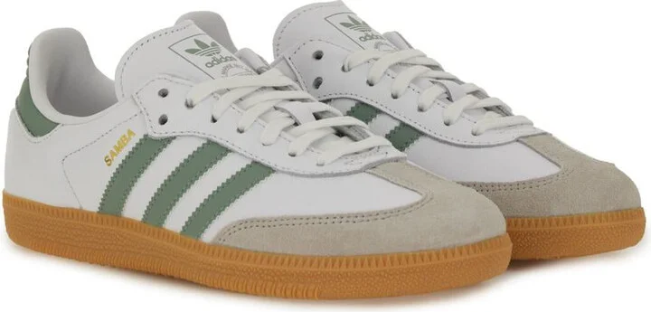 Adidas Originals Sneaker "Samba" Unisex - Image 2
