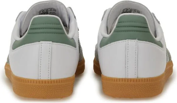 Adidas Originals Sneaker "Samba" Unisex - Image 3